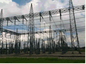 230kV Bay Extension at Aminbazar