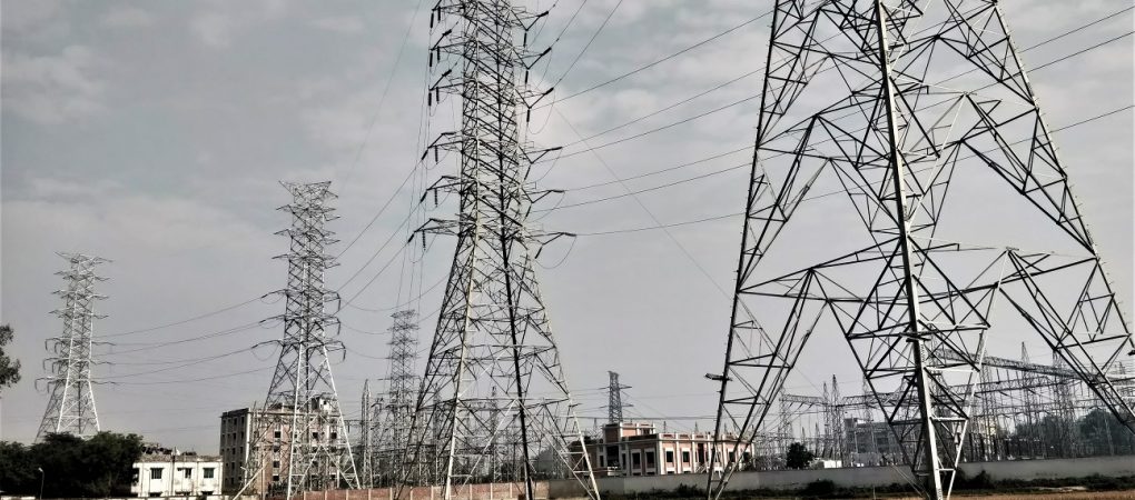 Bogura-132kV-Transmission-Line