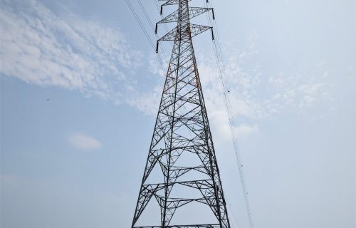 Kishoreganj 400kV Transmisison Line